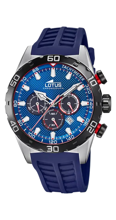 Reloj Lotus 18677/1 CHRONO para hombre Lotus