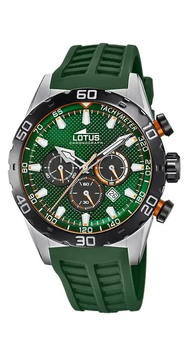 Reloj Lotus 18677/2 CHRONO para hombre - Relojería  Mon Regal