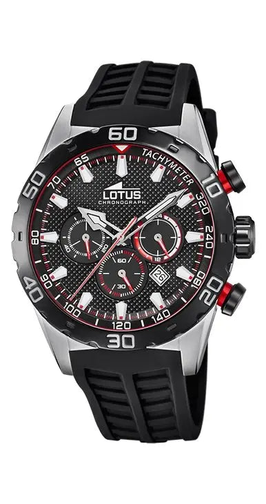 Reloj Lotus 18677/3 CHRONO para hombre - Relojería  Mon Regal