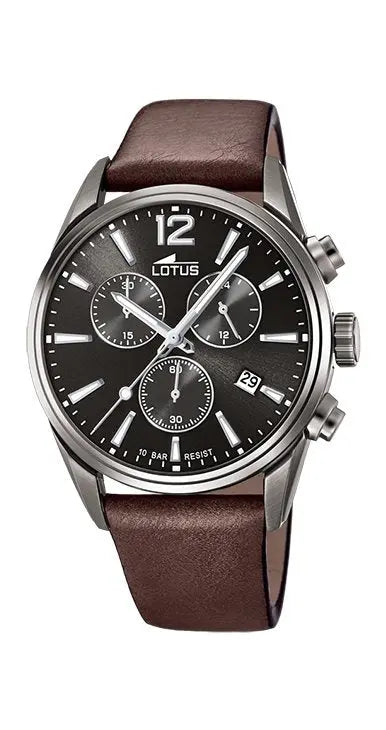 Reloj lotus 18683/1 para hombre - Relojería  Mon Regal