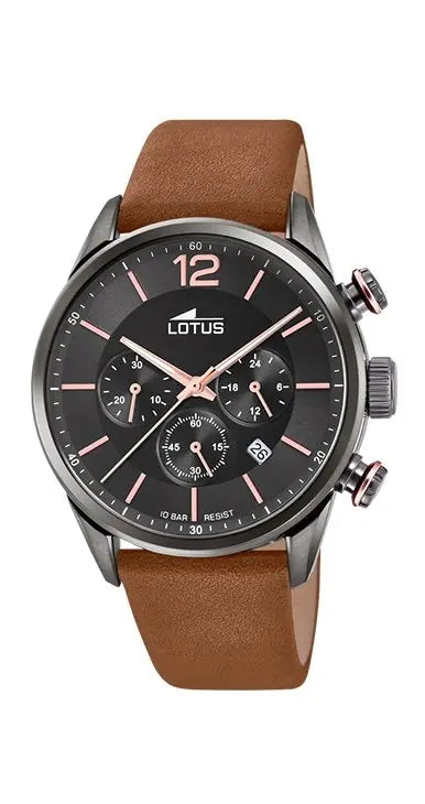 Reloj lotus 18687/2 para hombre - Relojería  Mon Regal