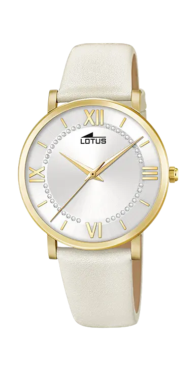 Reloj Lotus para mujer