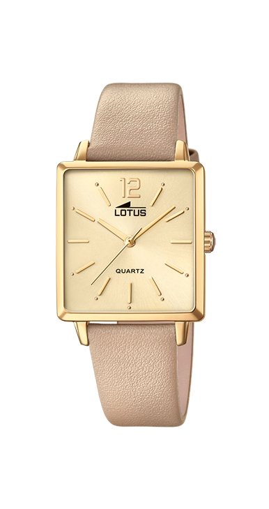 Reloj Lotus 18713/2 para mujer - Relojería  Mon Regal