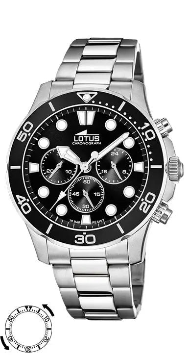 Reloj Lotus 18756/3 para hombre - Relojería  Mon Regal