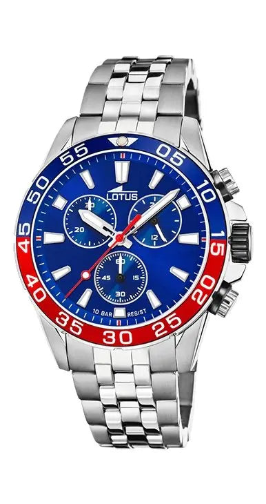 Reloj lotus 18765/3 para hombre - Relojería  Mon Regal