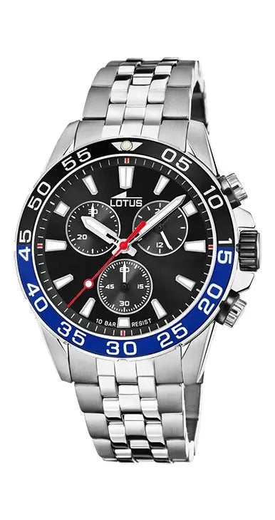 Reloj lotus 18765/4 para hombre - Relojería  Mon Regal