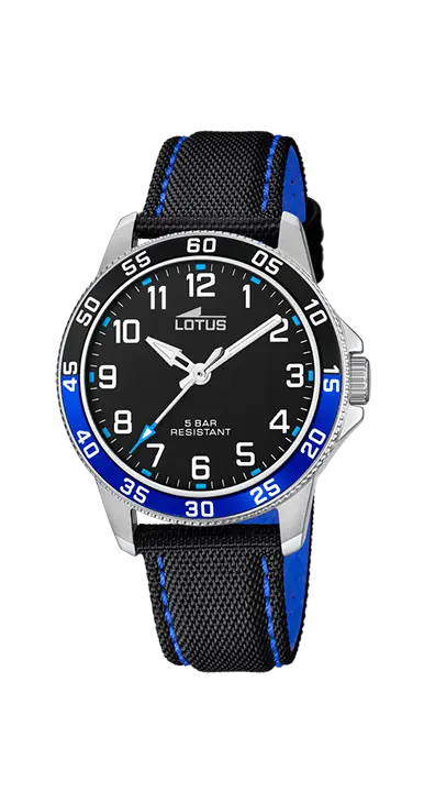 Reloj Lotus 18787/2 JUNIOR para niño Lotus