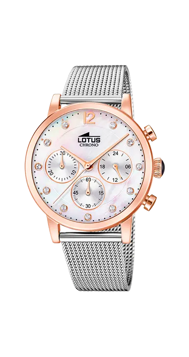 Reloj Lotus 18788/1 para mujer - Relojería  Mon Regal