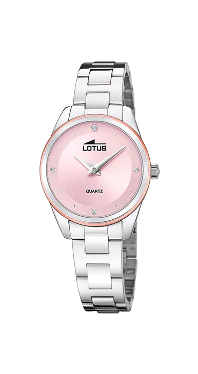 Reloj lotus 18795/3 para mujer Lotus