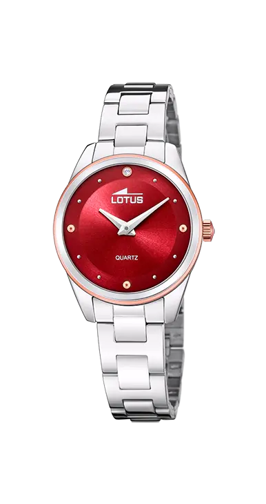 Reloj lotus 18795/6 para mujer Lotus