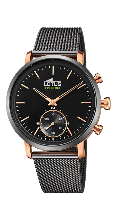 Reloj Lotus Hybrid Connected 18805/3 Lotus