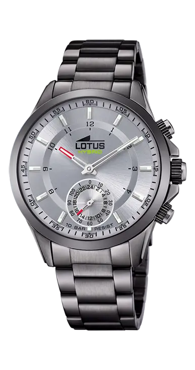 Reloj Lotus Hybrid Connected 18807/1 Lotus
