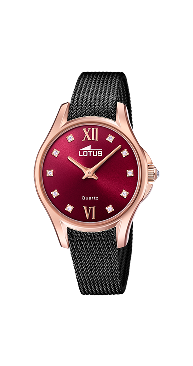 Reloj Lotus 18824/2 para mujer