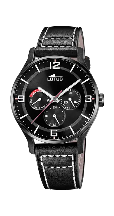 Reloj Lotus 18834/2 para hombre Lotus