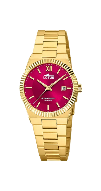 Reloj Lotus 18840/2 para mujer Lotus