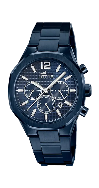 Reloj Lotus 18848/1 para hombre Lotus