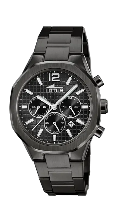 Reloj Lotus 18849/1 para hombre Lotus