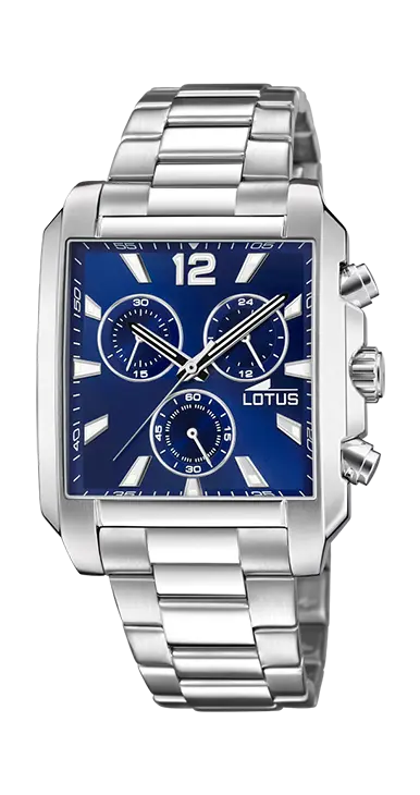 Reloj Lotus 18850/2 para hombre