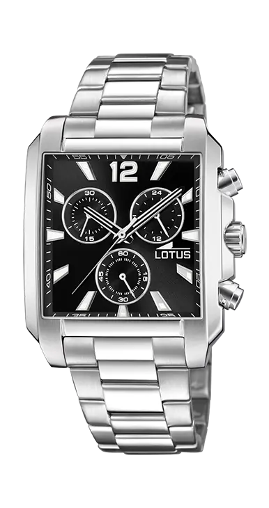 Reloj Lotus 18850/4 para hombre