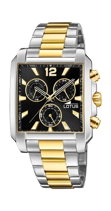 Reloj Lotus 18852/4 para hombre