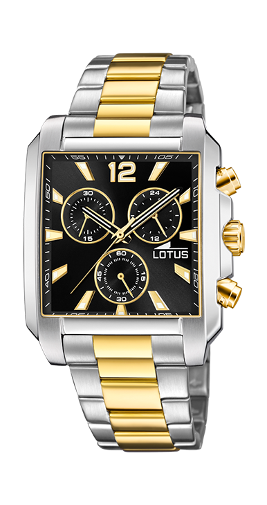 Reloj Lotus 18852/4 para hombre