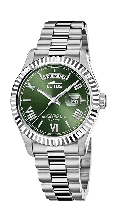 Reloj Lotus 18854/3 para hombre Lotus