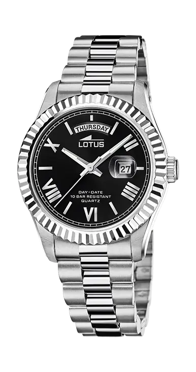 Reloj Lotus 18854/4 para hombre Lotus