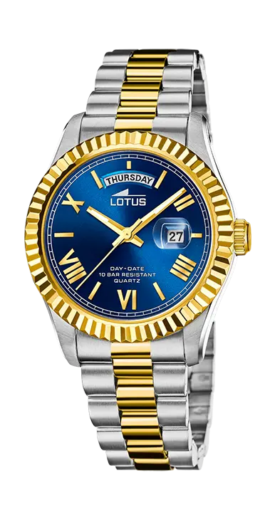 Reloj Lotus 18855/2 para hombre Lotus