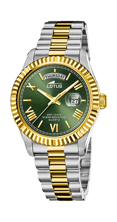 Reloj Lotus 18855/3 para hombre Lotus
