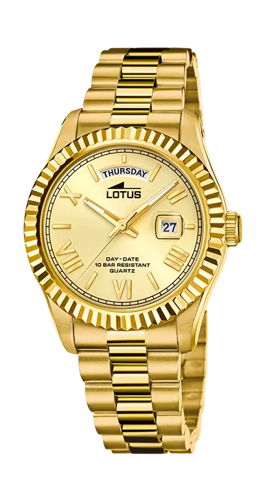 Reloj Lotus 18857/1 para hombre Lotus