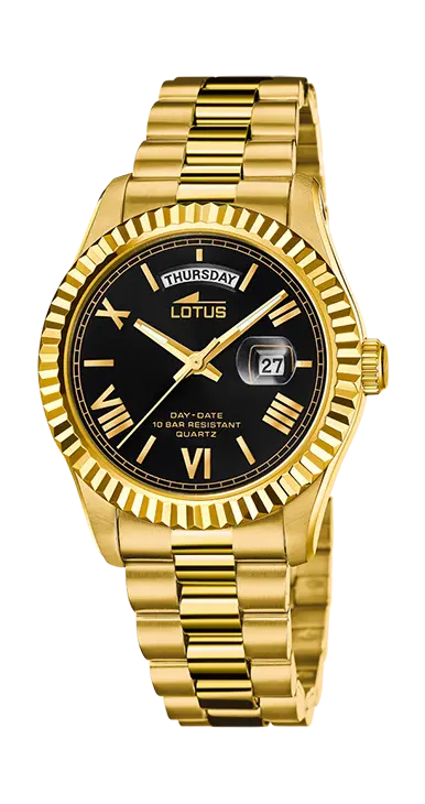 Reloj Lotus 18857/4 para hombre Lotus