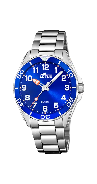 Reloj Lotus 18860/1 JUNIOR comunión para niño Lotus