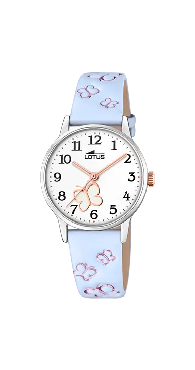 Reloj Lotus 18864/3 JUNIOR Comunión para niña Lotus
