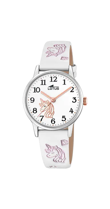Reloj Lotus 18865/1 JUNIOR Comunión para niña Lotus
