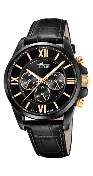 Reloj lotus 18881/3 para hombre