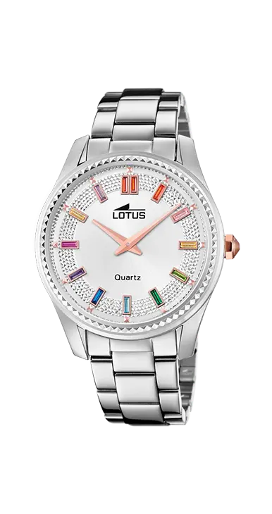 Reloj Lotus 18898/2 para mujer