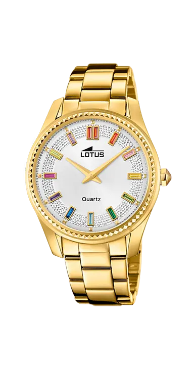 Reloj Lotus para mujer 18902/1 Lotus