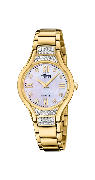Reloj Lotus para mujer 18911/1 Lotus