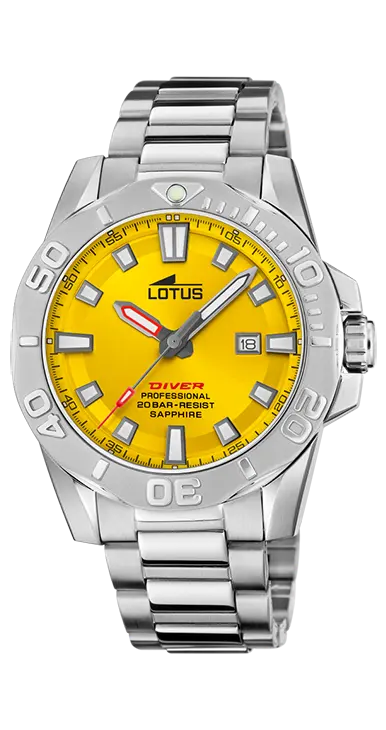 Reloj Lotus 18926/1 para hombre Lotus