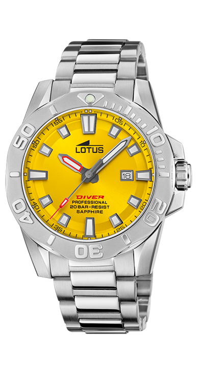 Reloj Lotus 18926/1 para hombre