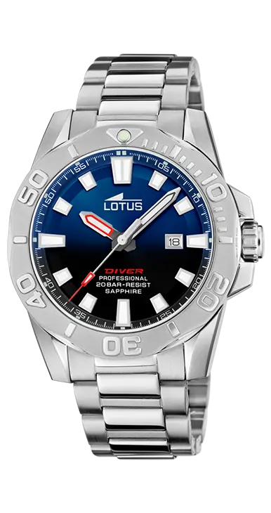 Reloj Lotus 18926/4 para hombre Lotus