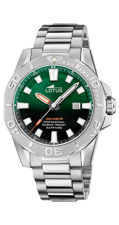 Reloj Lotus 18926/5 para hombre Lotus