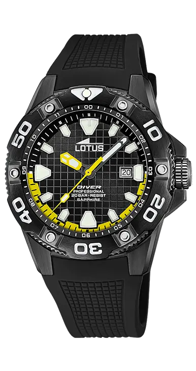 Reloj Lotus 18928/2 para hombre