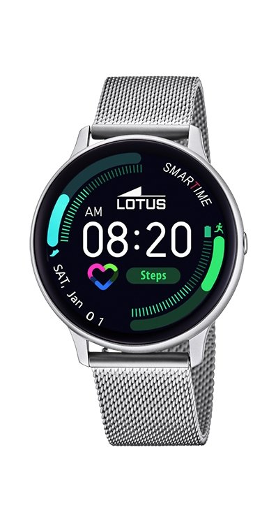 Reloj inteligente Lotus 50014/1 Smartime unisex - Relojería  Mon Regal