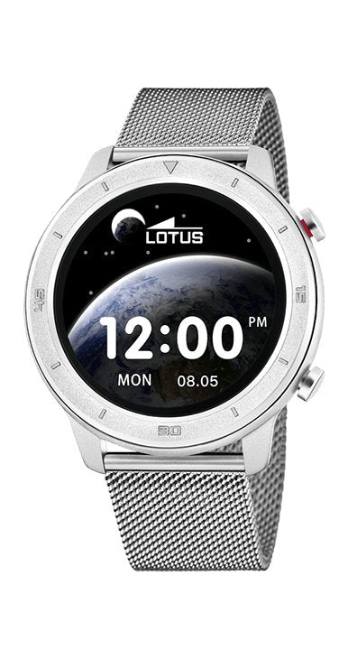 Reloj inteligente Lotus 50020/1 Smartime para hombre - Relojería  Mon Regal