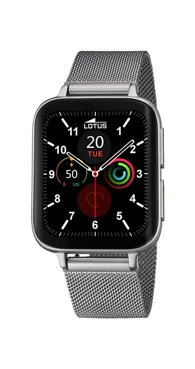 Lotus SmarTime 50032/1 para hombre Lotus