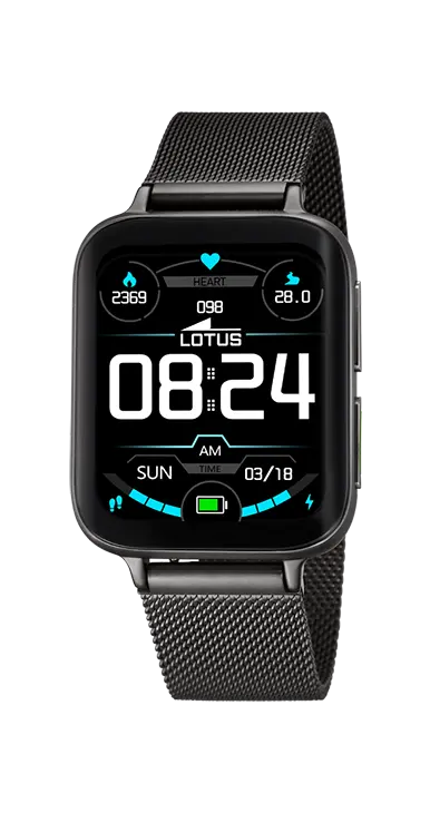 Lotus SmarTime 50034/1 para hombre Lotus