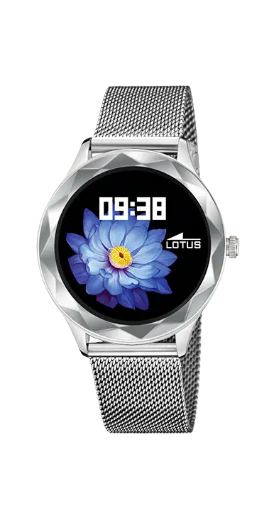 Lotus SmarTime 50035/1 Lotus