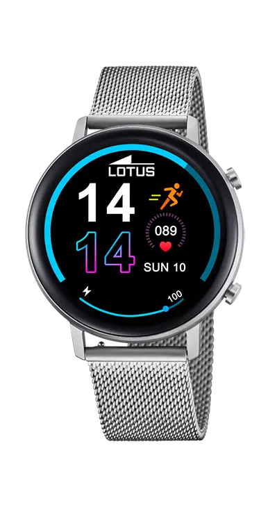 Lotus Smartime 50040/1 unisex - Relojería  Mon Regal