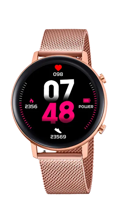 Lotus Smartime 50042/1 unisex - Relojería  Mon Regal